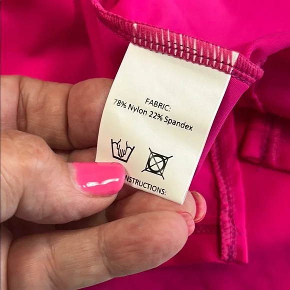 Swim Skort • Pickleball Dress Sz S • NWT! - Picture 6 of 10